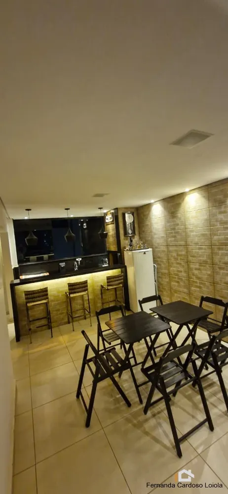 Apartamento, 2 quartos, 61 m² - Foto 7