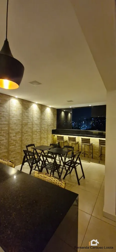 Apartamento, 2 quartos, 61 m² - Foto 9
