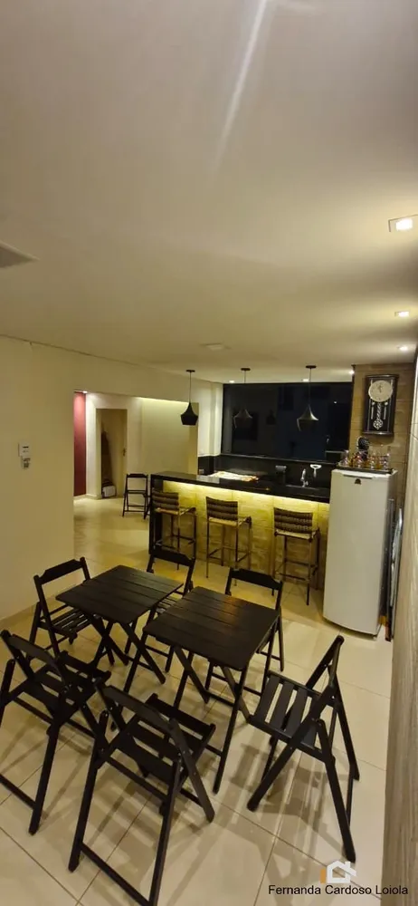 Apartamento, 2 quartos, 61 m² - Foto 4