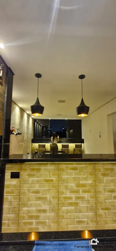 Apartamento, 2 quartos, 61 m² - Foto 8