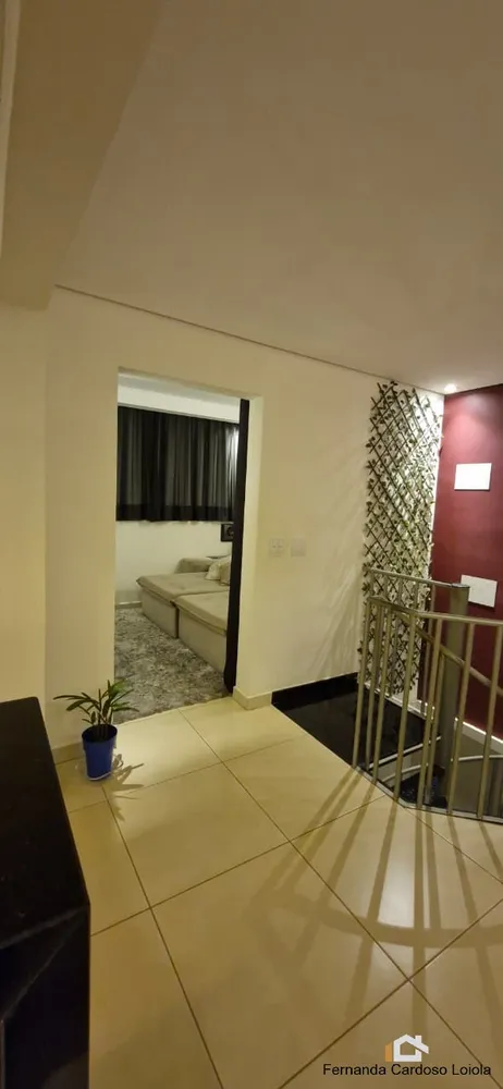 Apartamento, 2 quartos, 61 m² - Foto 1
