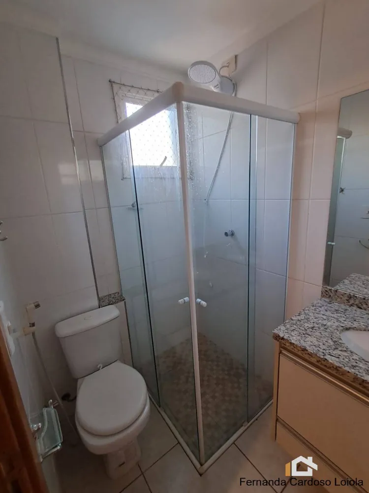 Cobertura, 3 quartos, 173 m² - Foto 9
