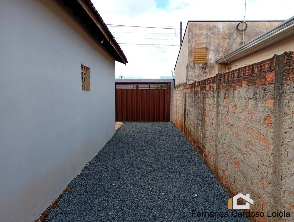 Casa, 2 quartos, 200 m² - Foto 3