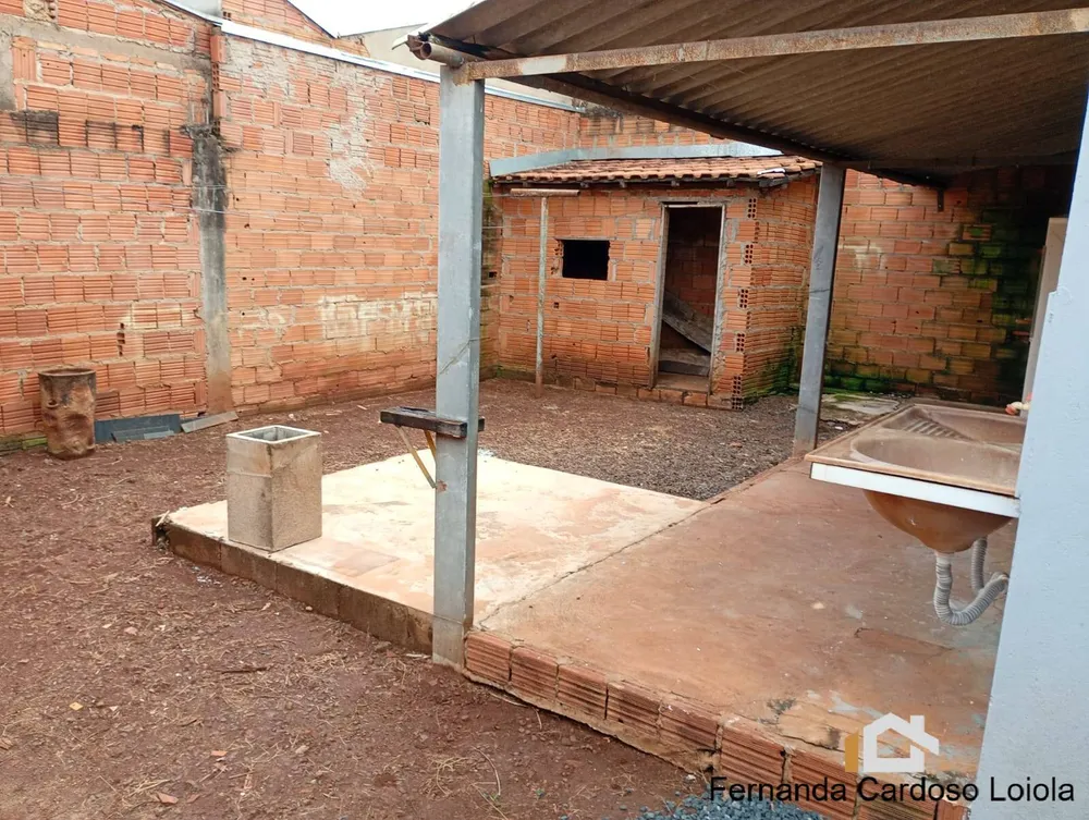 Casa, 2 quartos, 200 m² - Foto 8