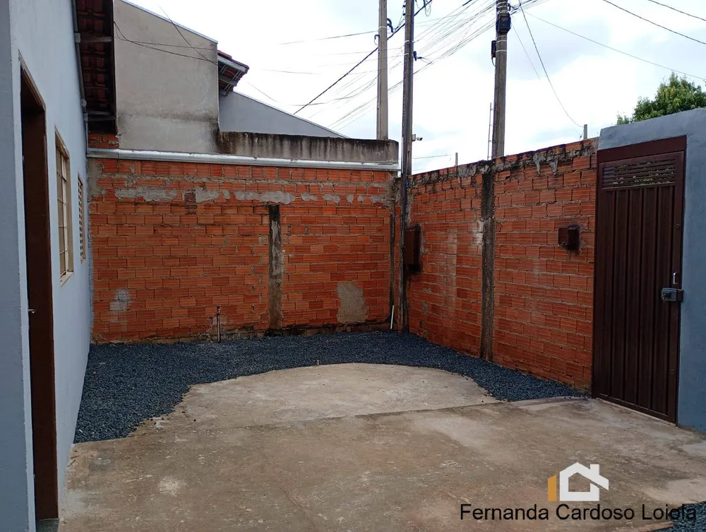 Casa, 2 quartos, 200 m² - Foto 7