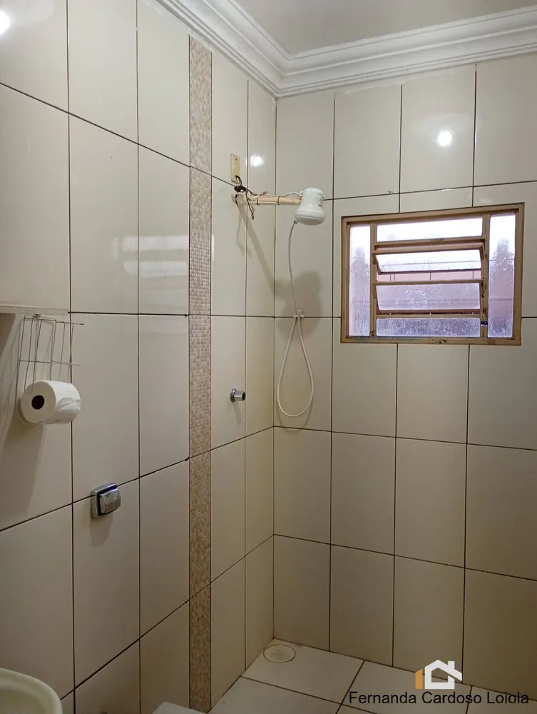 Casa, 2 quartos, 200 m² - Foto 6