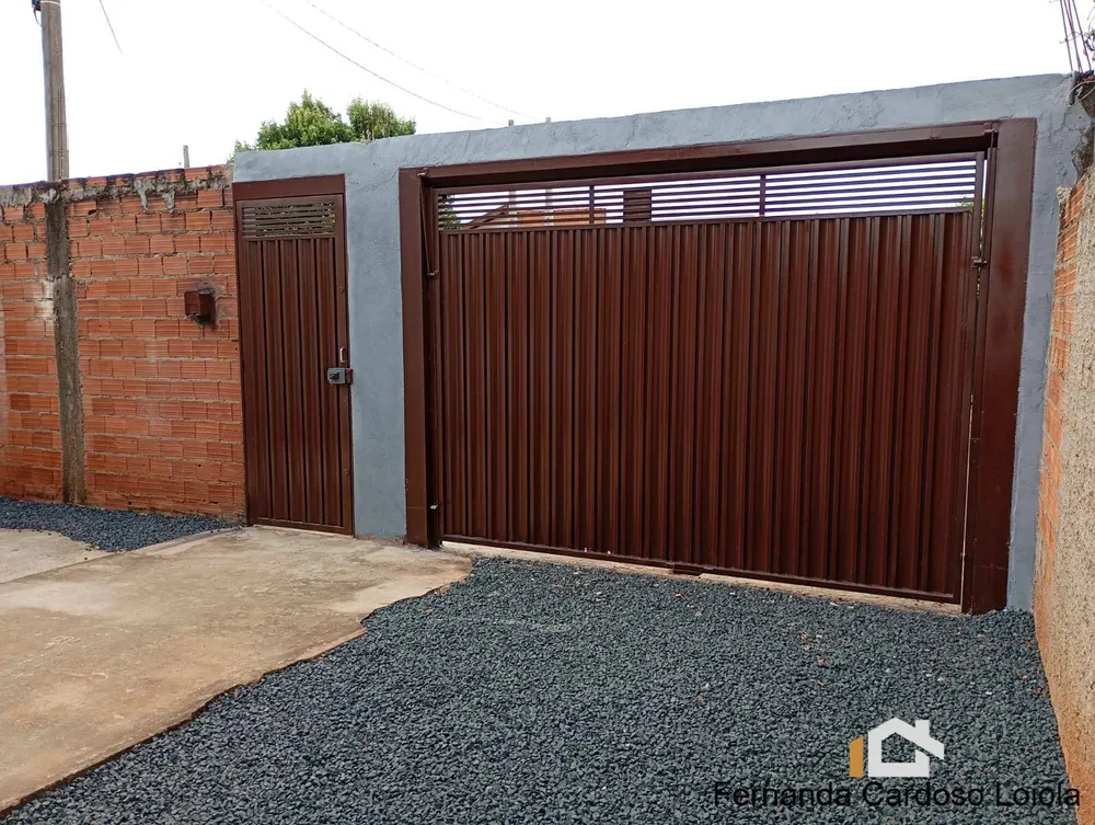Casa, 2 quartos, 200 m² - Foto 4