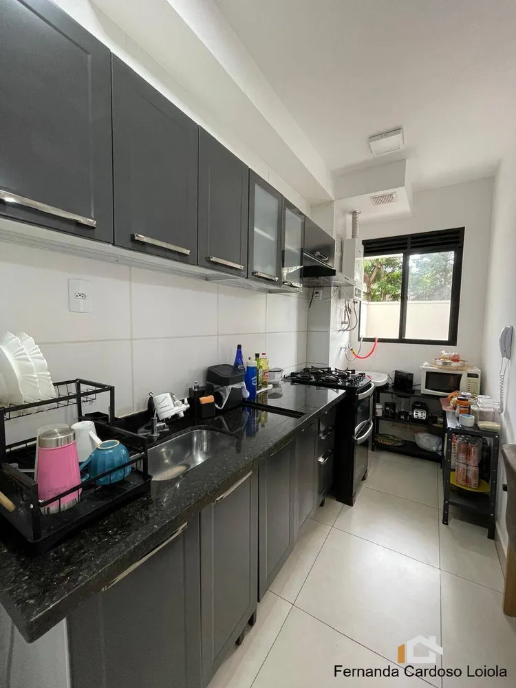 Apartamento, 2 quartos, 70 m² - Foto 6
