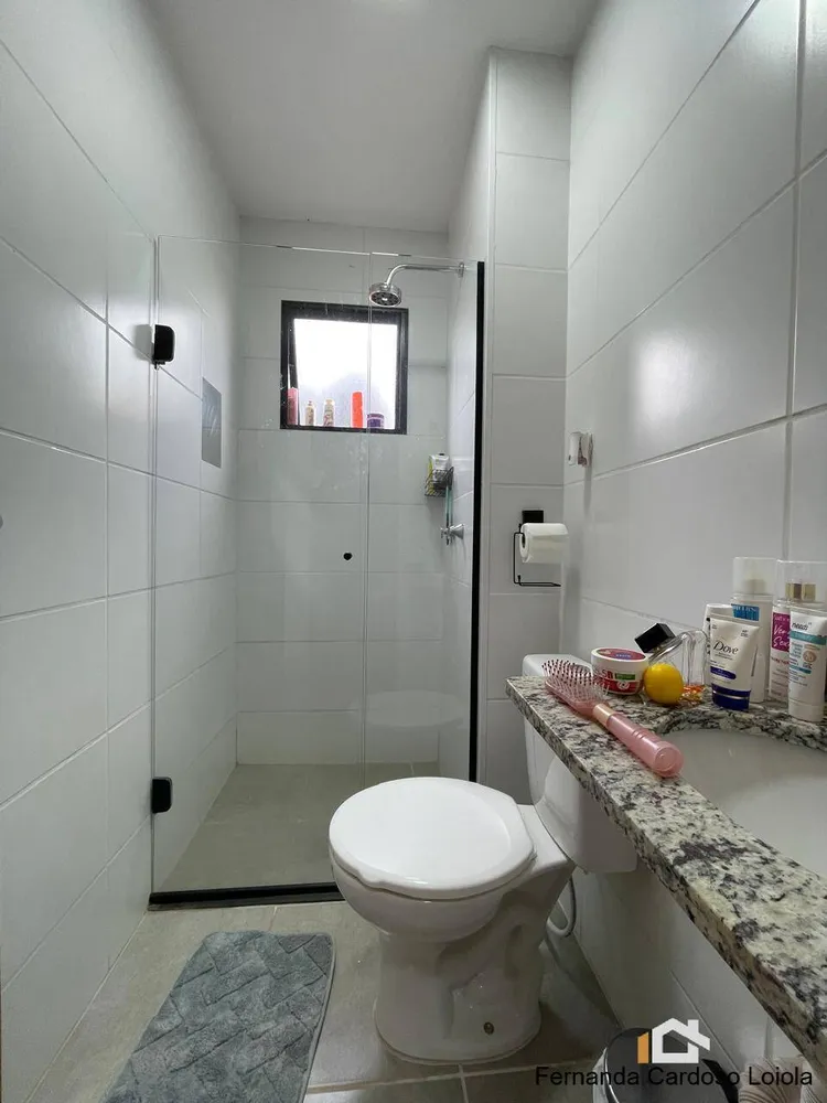 Apartamento, 2 quartos, 70 m² - Foto 8