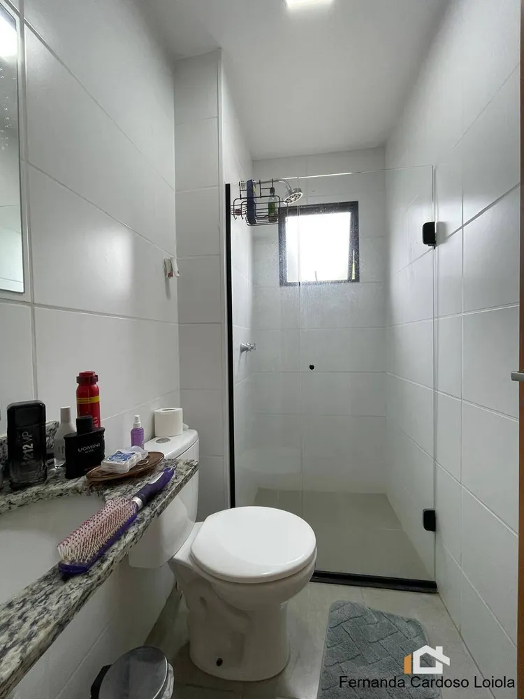Apartamento, 2 quartos, 70 m² - Foto 9