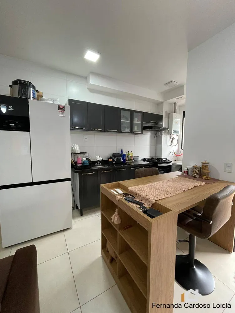 Apartamento, 2 quartos, 70 m² - Foto 4