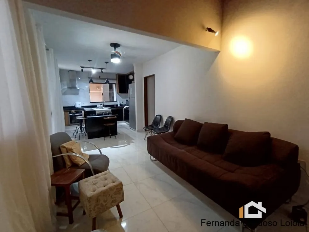 Casa, 3 quartos, 248 m² - Foto 6