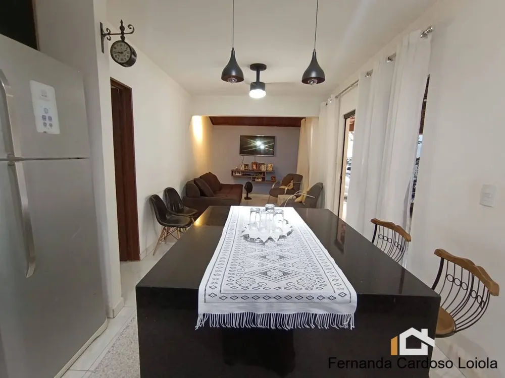 Casa, 3 quartos, 248 m² - Foto 11