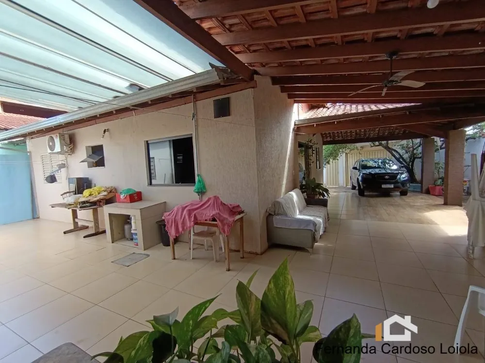 Casa, 3 quartos, 248 m² - Foto 8