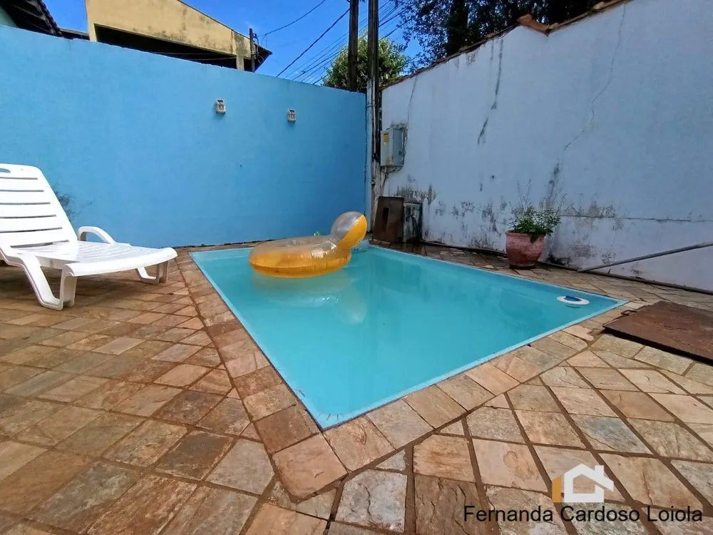 Casa, 3 quartos, 248 m² - Foto 4
