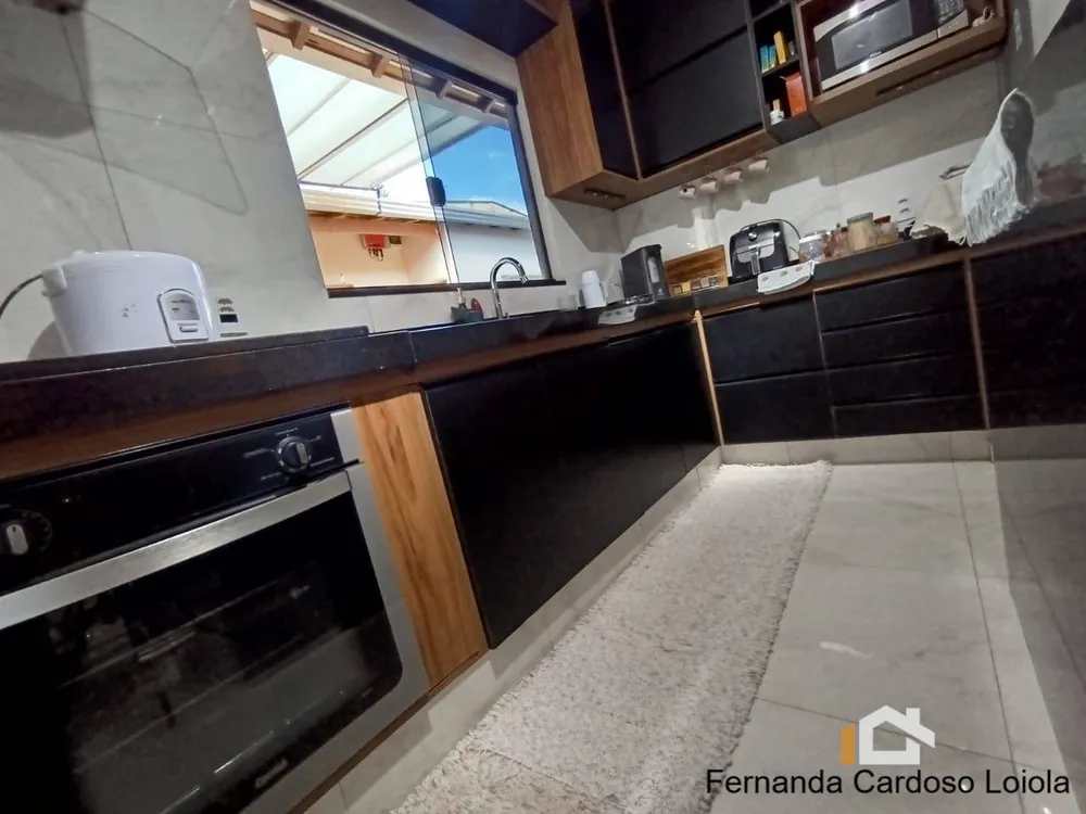 Casa, 3 quartos, 248 m² - Foto 7
