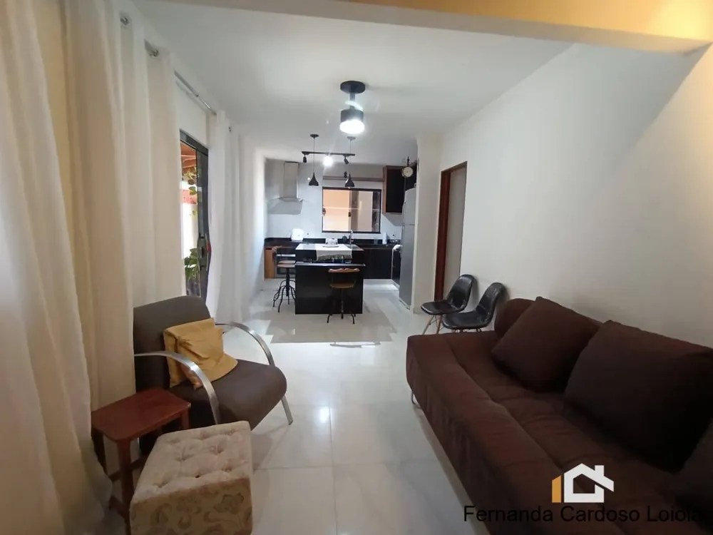 Casa, 3 quartos, 248 m² - Foto 10