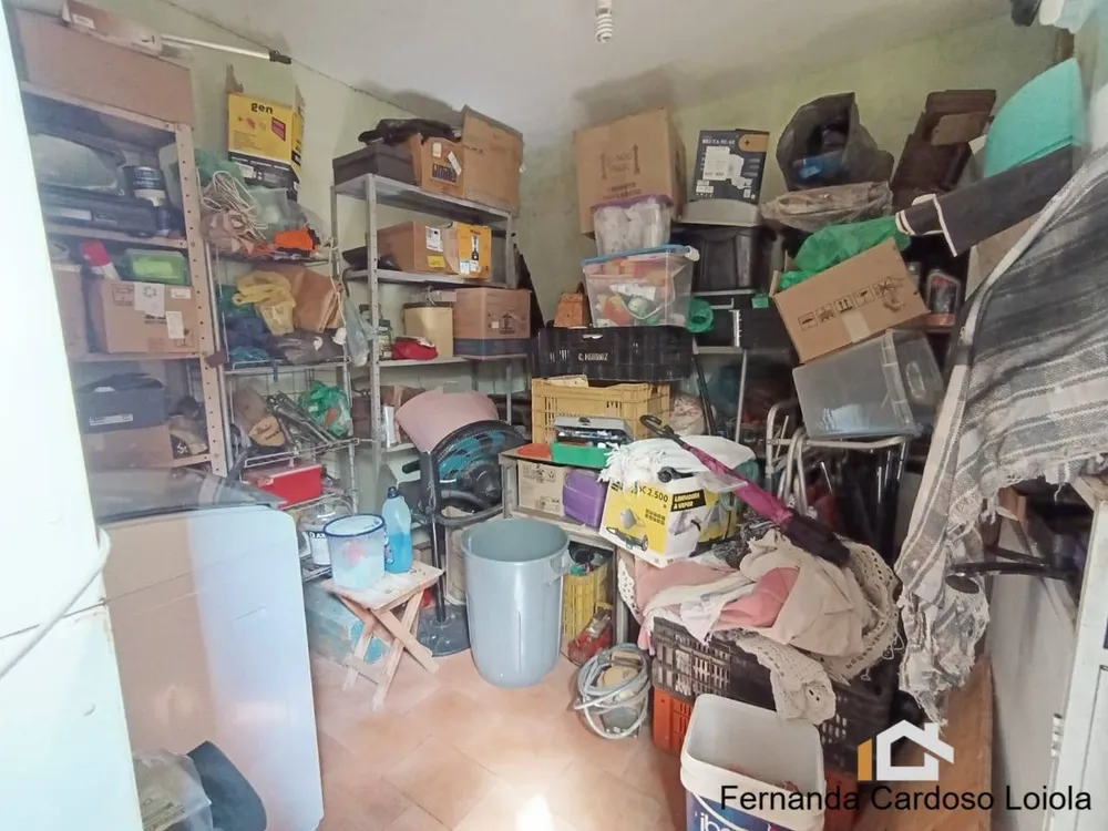 Casa, 3 quartos, 248 m² - Foto 16