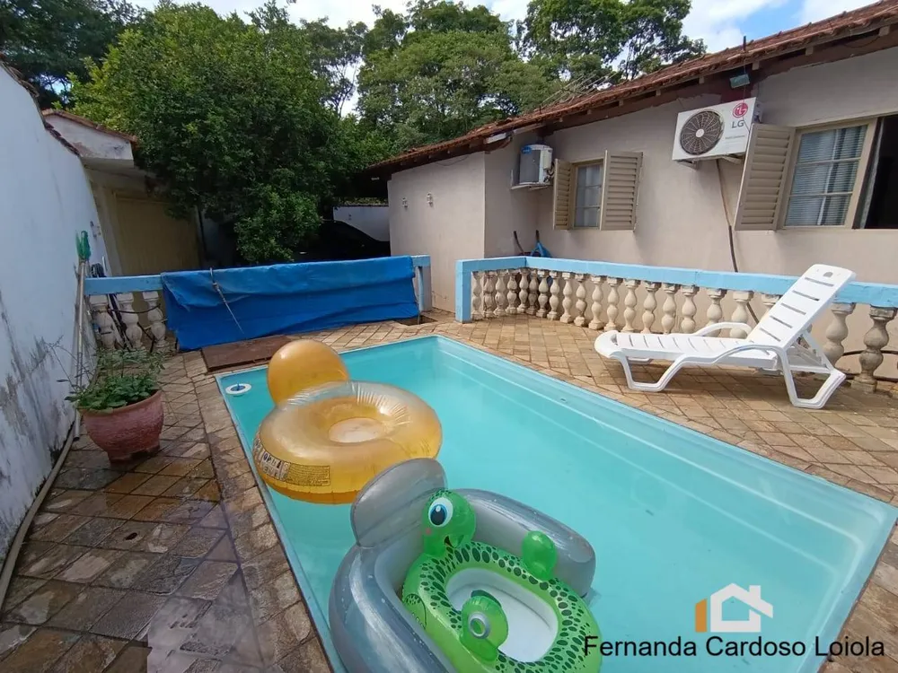 Casa, 3 quartos, 248 m² - Foto 4