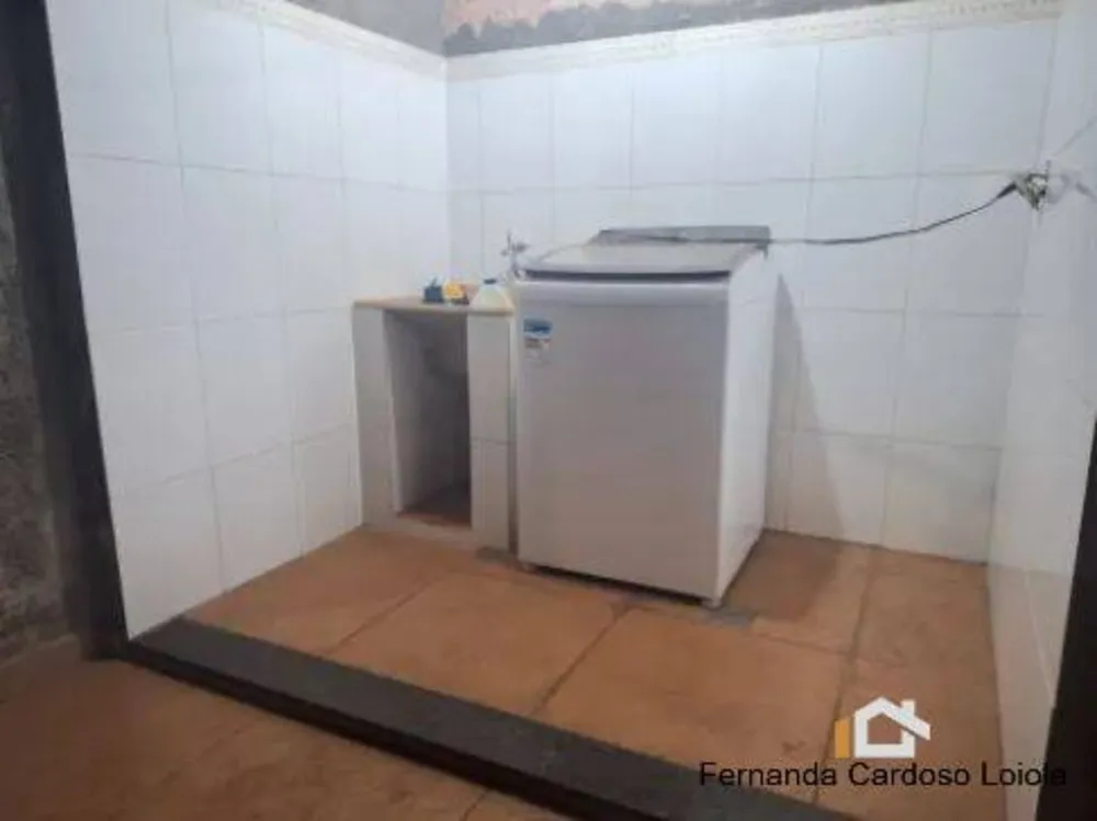 Casa, 3 quartos, 171 m² - Foto 4