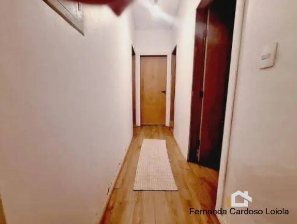 Casa, 3 quartos, 171 m² - Foto 1