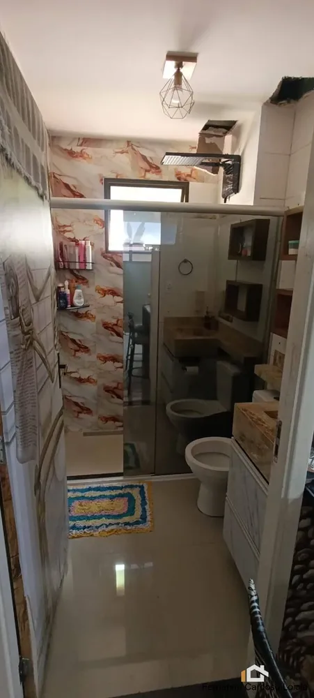 Apartamento, 2 quartos, 42 m² - Foto 5