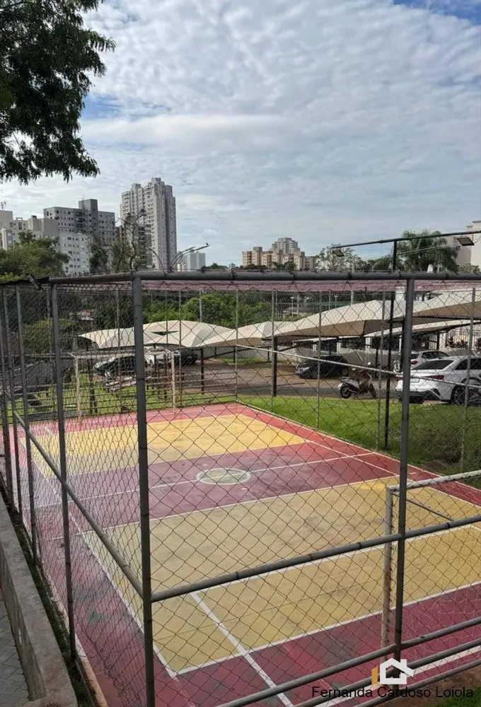 Apartamento, 2 quartos, 42 m² - Foto 6