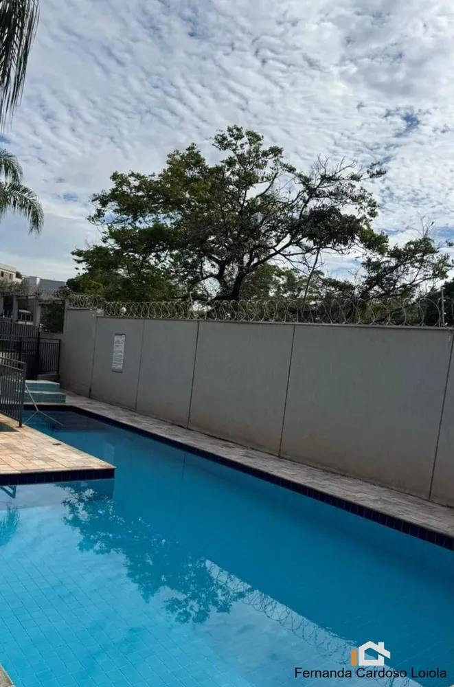 Apartamento, 2 quartos, 42 m² - Foto 1