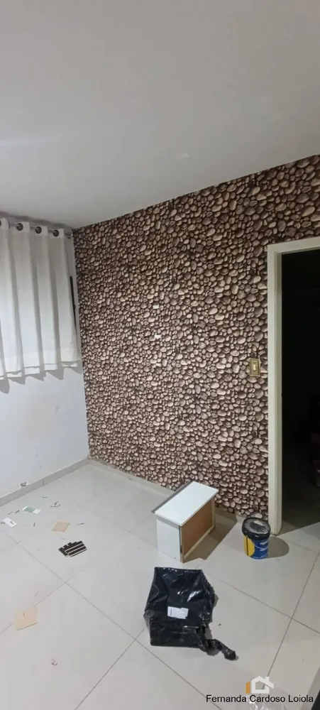 Apartamento, 2 quartos, 42 m² - Foto 2
