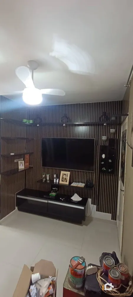 Apartamento, 2 quartos, 42 m² - Foto 3