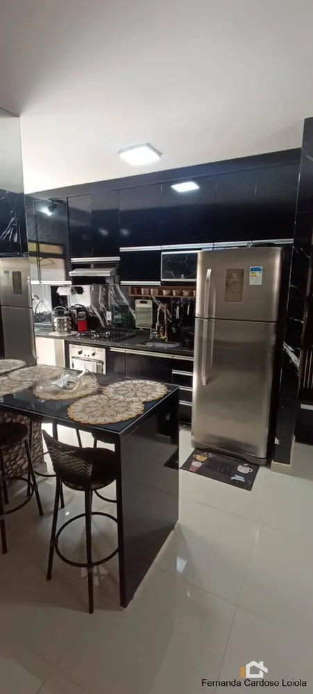 Apartamento, 2 quartos, 42 m² - Foto 4