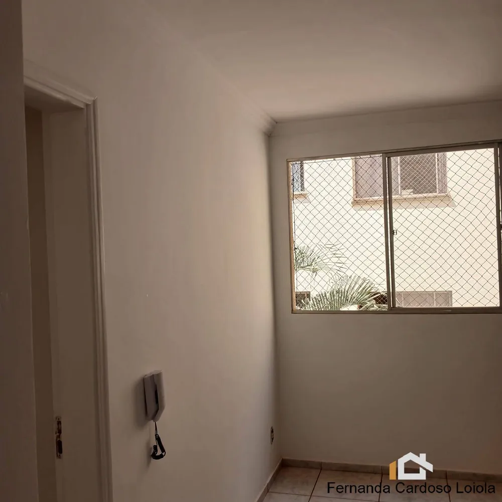 Apartamento, 2 quartos, 51 m² - Foto 5