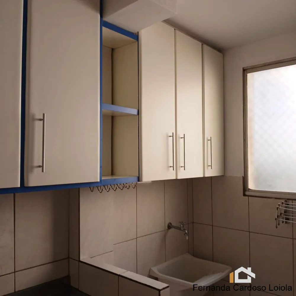 Apartamento, 2 quartos, 51 m² - Foto 3