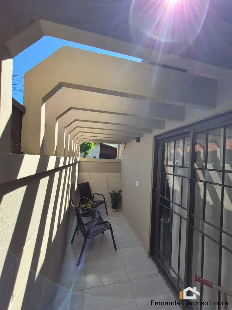 Casa de Condomínio, 3 quartos - Foto 5