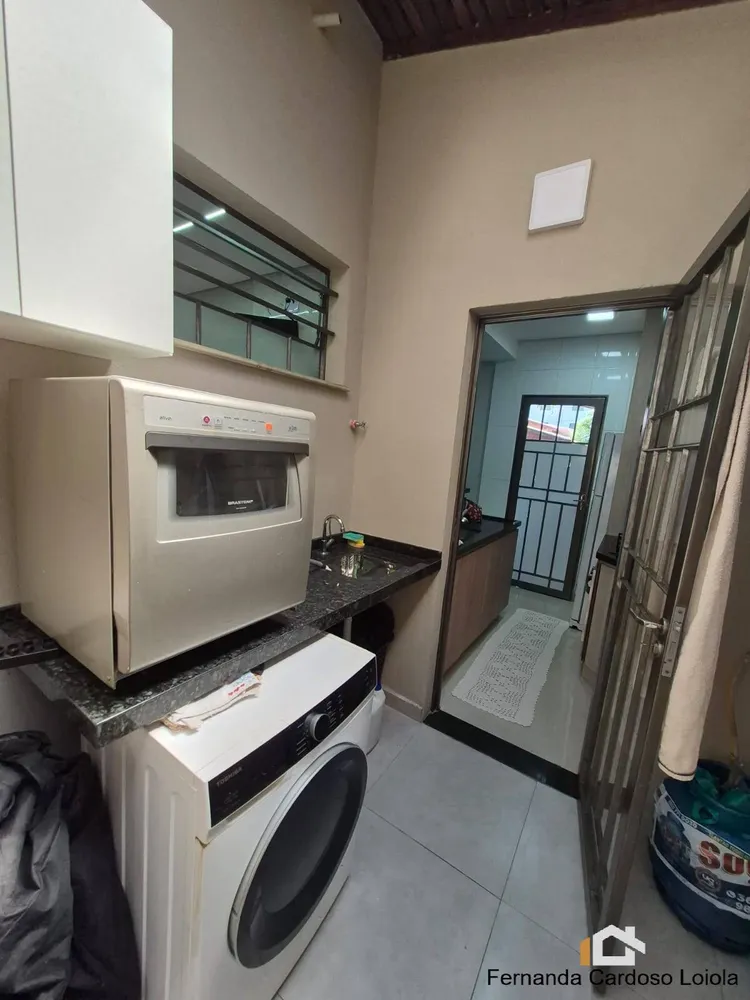 Casa de Condomínio, 3 quartos - Foto 7