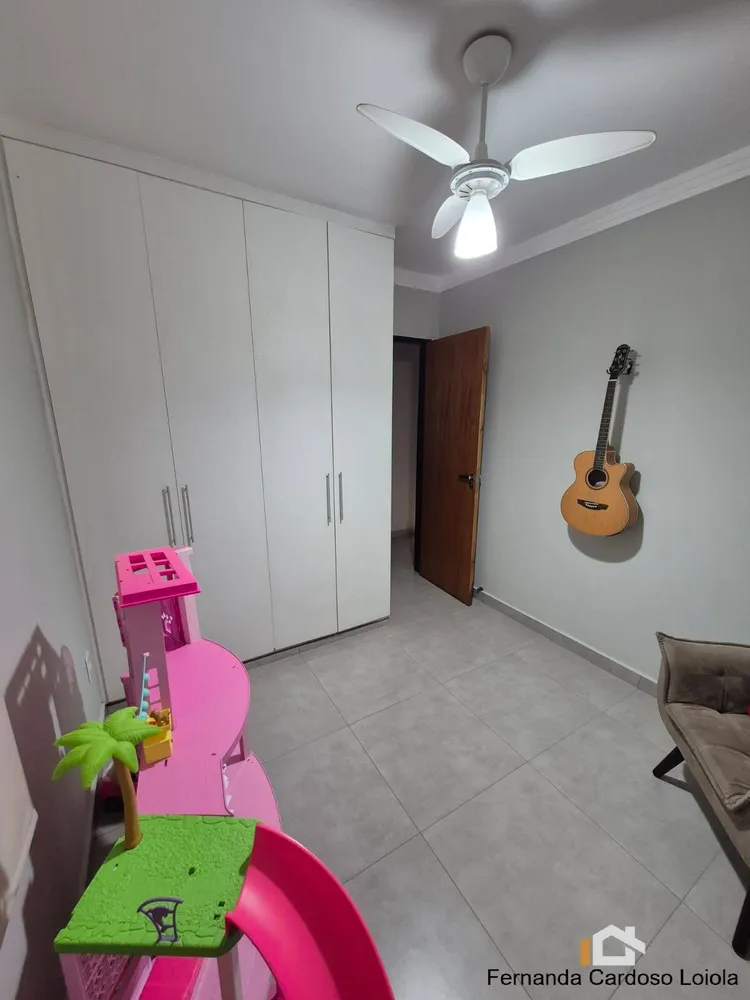 Casa de Condomínio, 3 quartos - Foto 2