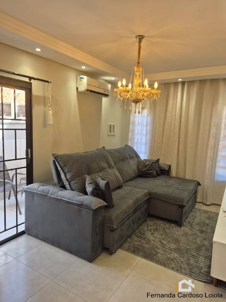 Casa de Condomínio, 3 quartos - Foto 6