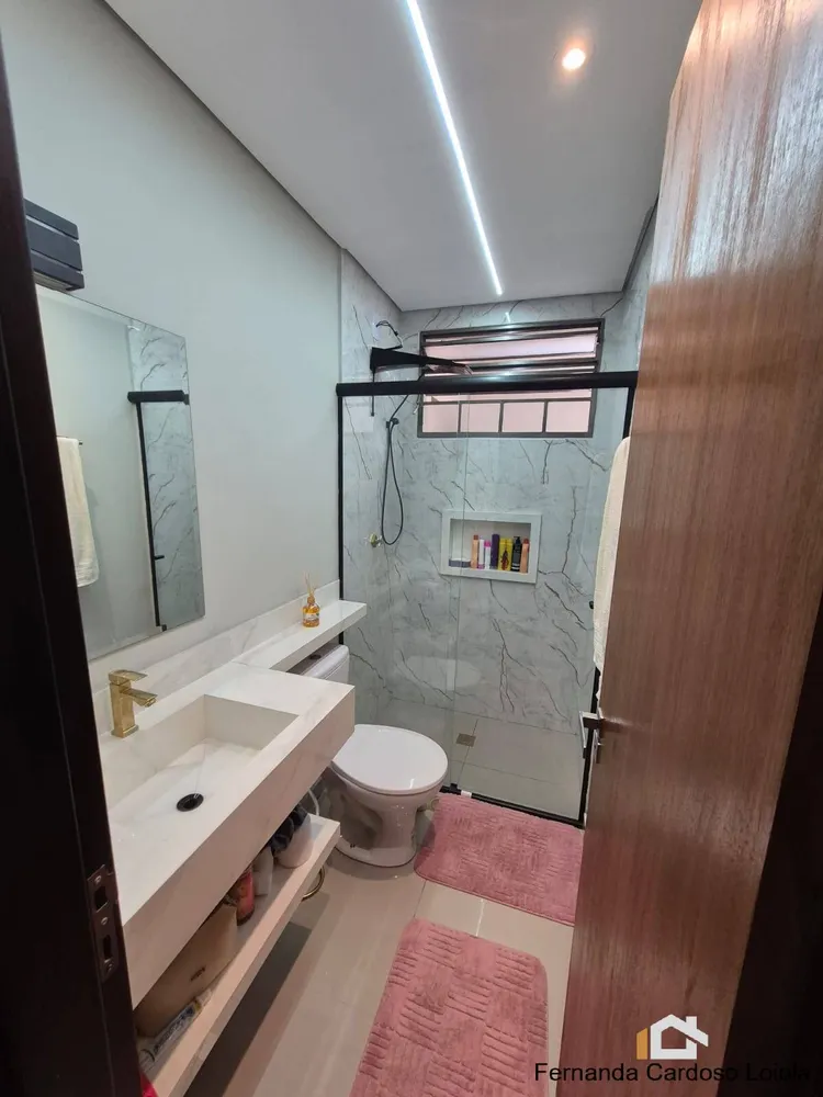 Casa de Condomínio, 3 quartos - Foto 8
