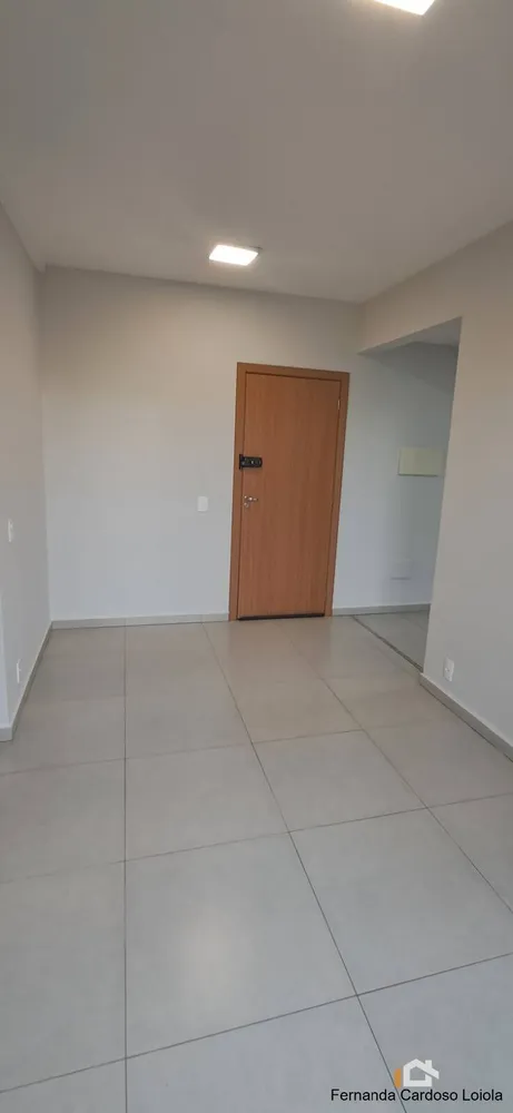 Apartamento, 2 quartos, 52 m² - Foto 4