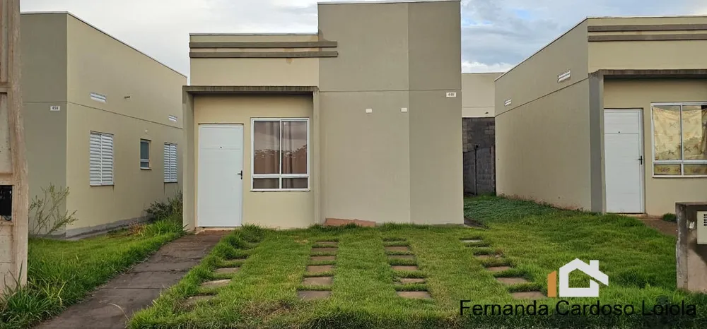 Casa, 2 quartos, 160 m² - Foto 7
