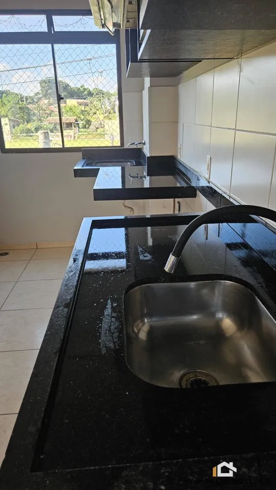 Apartamento, 2 quartos, 42 m² - Foto 8