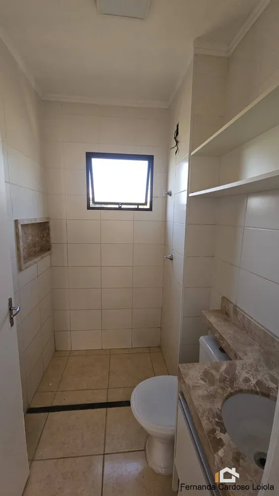 Apartamento, 2 quartos, 42 m² - Foto 6
