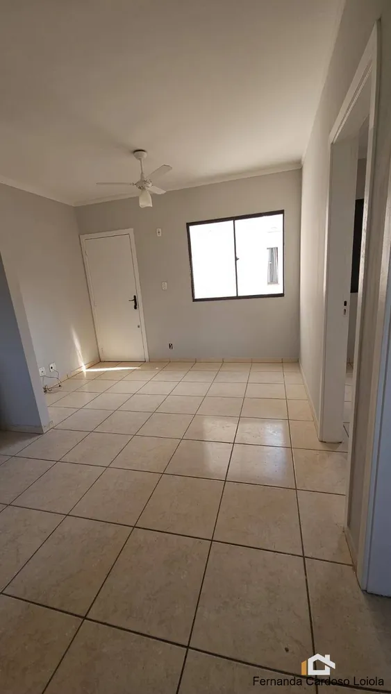 Apartamento, 2 quartos, 42 m² - Foto 3