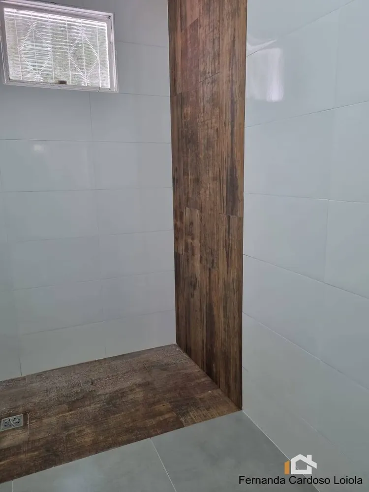 Casa, 3 quartos, 110 m² - Foto 8
