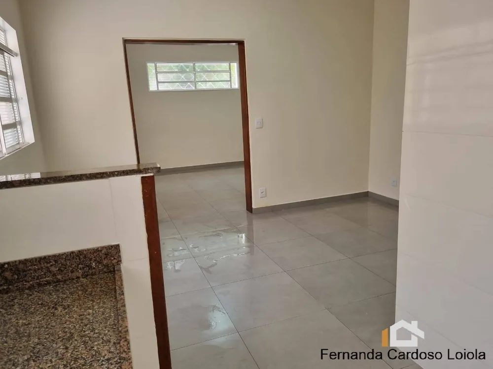 Casa, 3 quartos, 110 m² - Foto 5