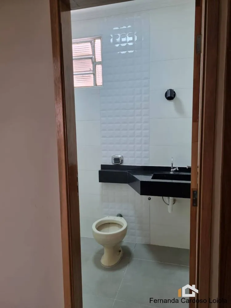 Casa, 3 quartos, 110 m² - Foto 2