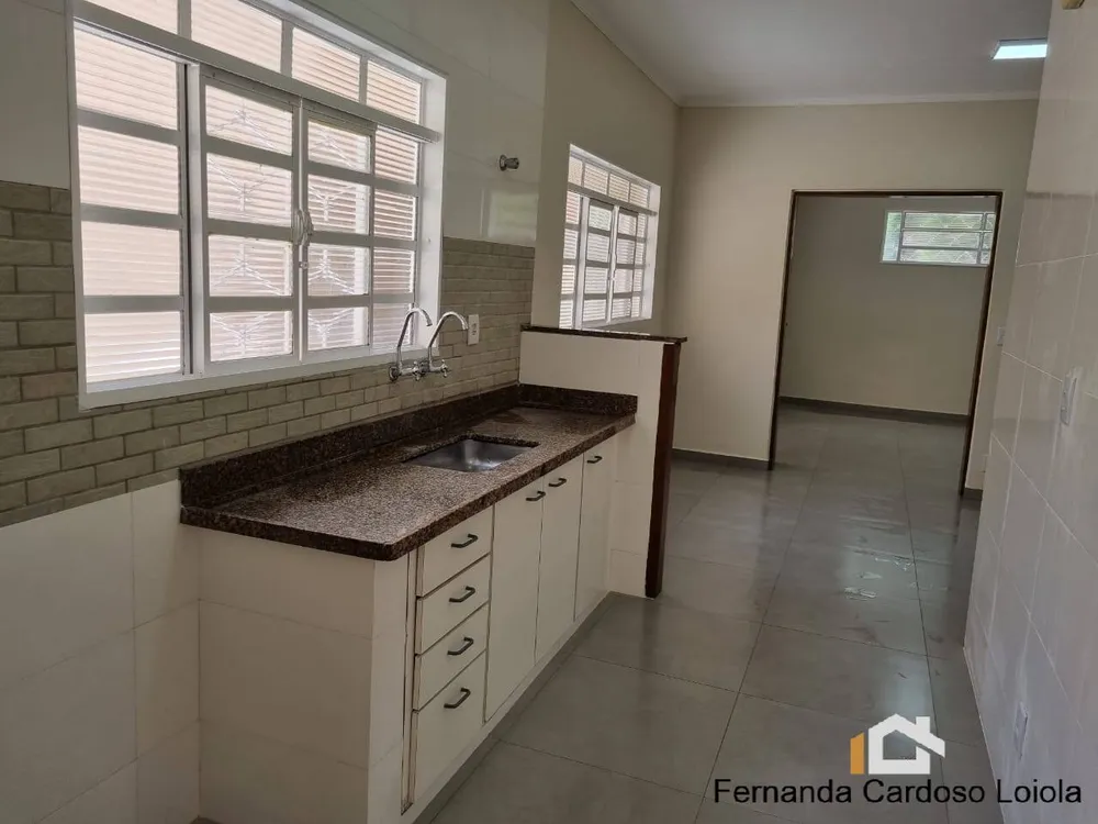 Casa, 3 quartos, 110 m² - Foto 4