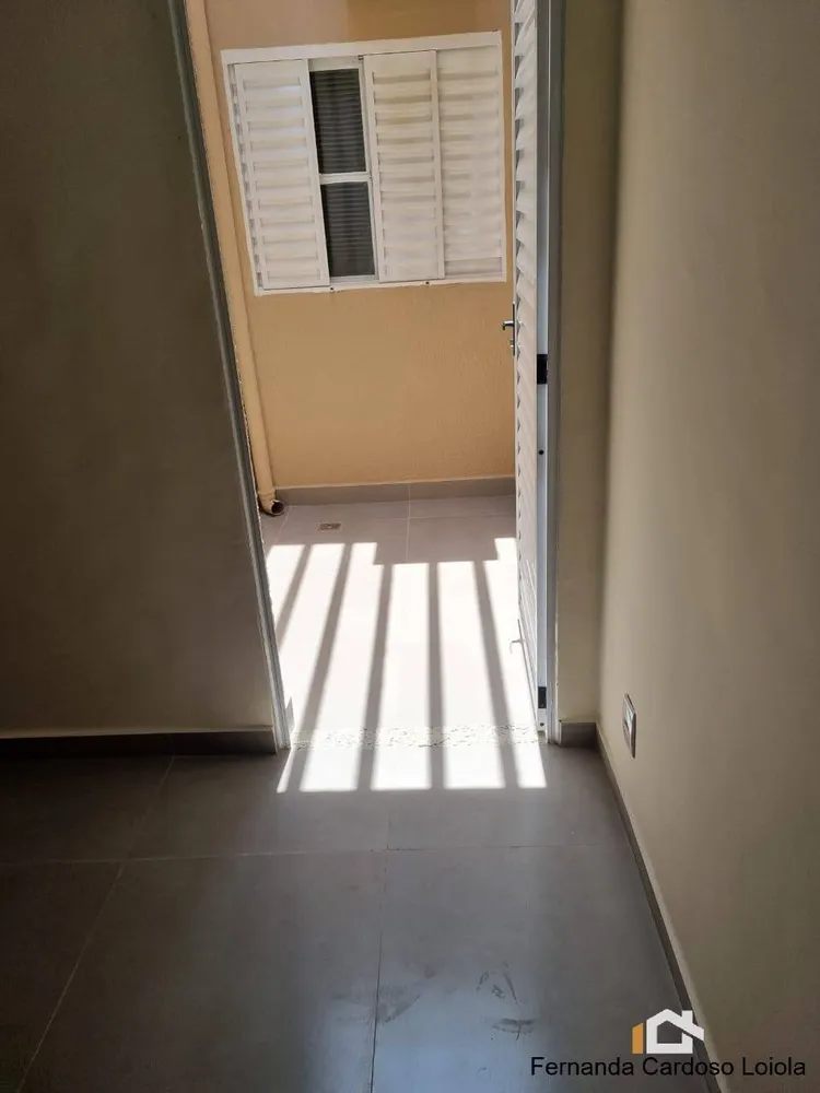 Casa, 3 quartos, 110 m² - Foto 3