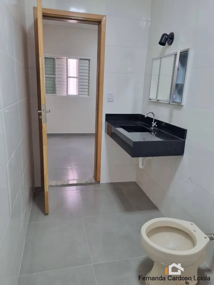 Casa, 3 quartos, 110 m² - Foto 6