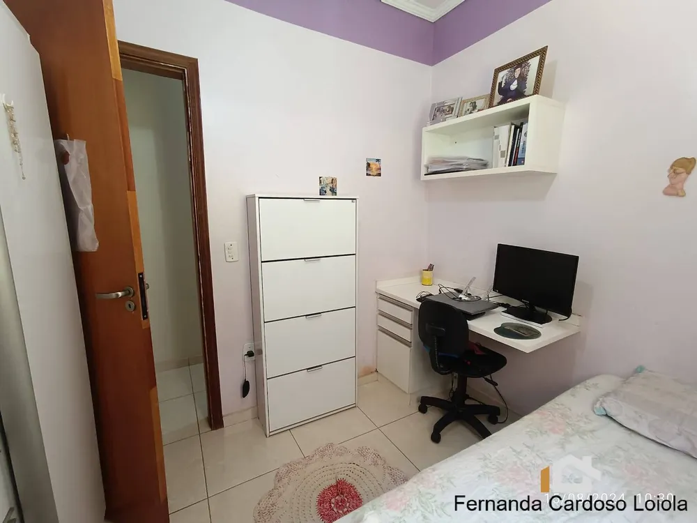 Casa, 3 quartos, 132 m² - Foto 8